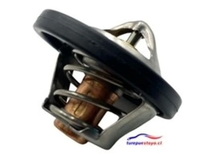 Termostato Ford Ecosport 1.6 2013-2020 Sigma  82º C 5