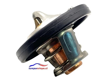 Termostato Ford Ecosport 1.6 2013-2020 Sigma  82º C 3