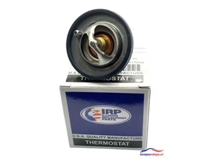 Termostato Ford Ecosport 1.6 2013-2020 Sigma  82º C 4