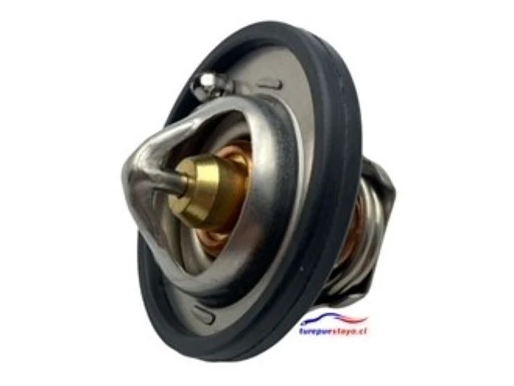 Termostato Ford Ecosport 1.6 2013-2020 Sigma  82º C 2