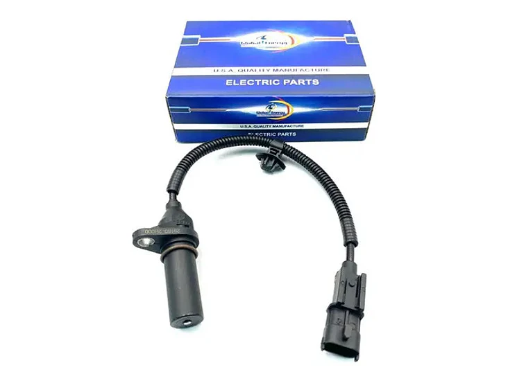 Sensor Posición Cigüeñal Ckp Kia Soul 1.6 16v 2009-2016  1