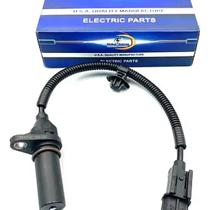 Sensor Posición Cigüeñal Ckp Kia Soul 1.6 16v 2009-2016 