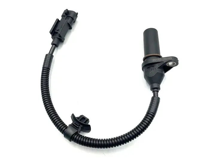 Sensor Posición Cigüeñal Ckp Kia Soul 1.6 16v 2009-2016  6