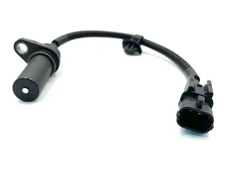 Sensor Posición Cigüeñal Ckp Kia Soul 1.6 16v 2009-2016  3