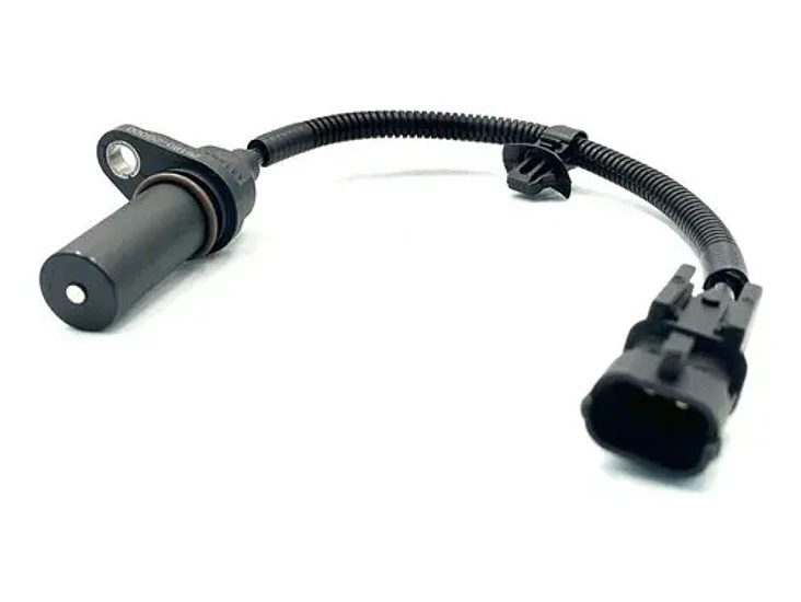 Sensor Posición Cigüeñal Ckp Kia Soul 1.6 16v 2009-2016  5