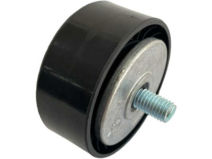 Polea Auxiliar Correa Alternador Mg 350 Mg 360 1.5 2012-2022 5