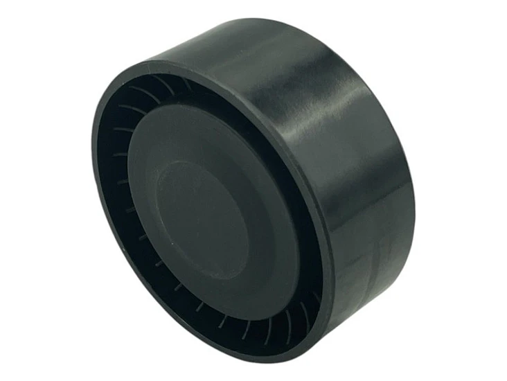 Polea Auxiliar Correa Alternador Mg 350 Mg 360 1.5 2012-2022 1