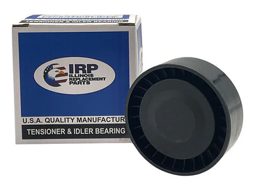 Polea Auxiliar Correa Alternador Mg 350 Mg 360 1.5 2012-2022 2