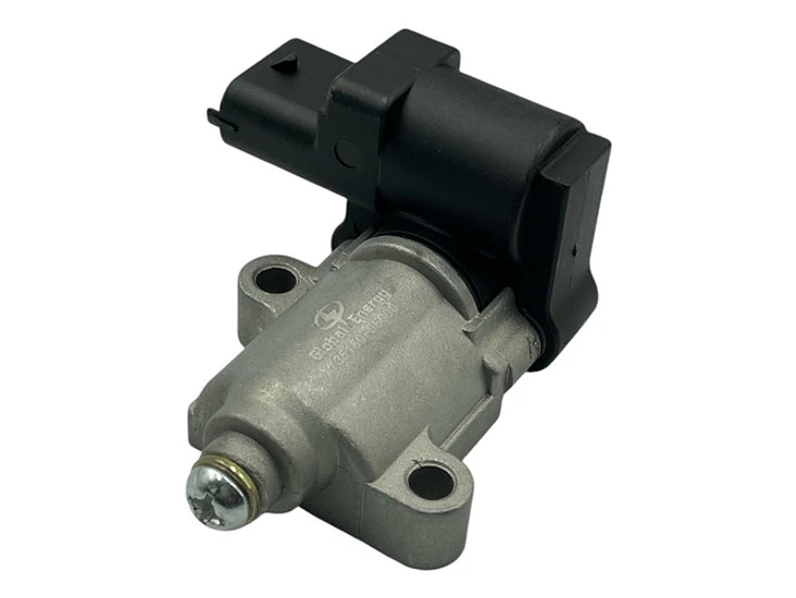 Valvula Iac Para Hyundai Eon 0.8 2011-2019 6