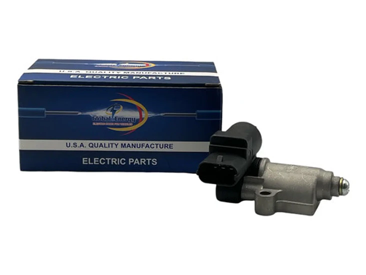 Valvula Iac Para Hyundai Eon 0.8 2011-2019 1