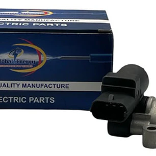 Valvula Iac Para Hyundai Eon 0.8 2011-2019