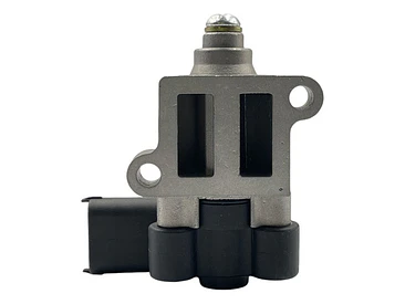 Valvula Iac Para Hyundai Eon 0.8 2011-2019 7