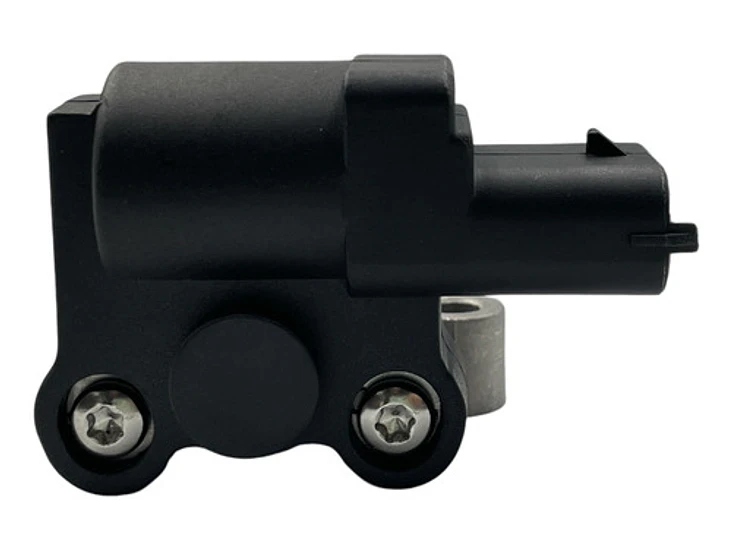 Valvula Iac Para Hyundai Eon 0.8 2011-2019 4