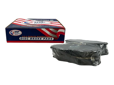 Pastilla Freno Cerámica Del Para Mahindra Scorpion 2.2 10-17 5