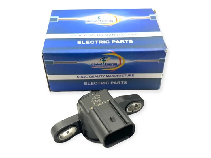 Sensor Posición Cigüeñal Ckp Explorer Ub 2.0 2011-2015 2