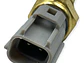 Bulbo Sensor Temperatura Ford Focus 2.0 2005-2009 Duratec He - Miniatura 3