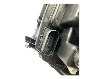 Óptico Derecho Para Chery New Tiggo 1.6 2014-2016 Derecho 8