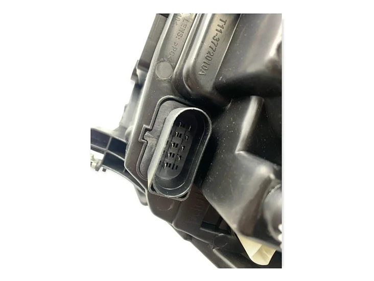 Óptico Derecho Para Chery New Tiggo 1.6 2014-2016 Derecho 8