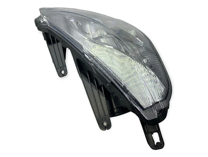 Óptico Derecho Para Chery New Tiggo 1.6 2014-2016 Derecho 3