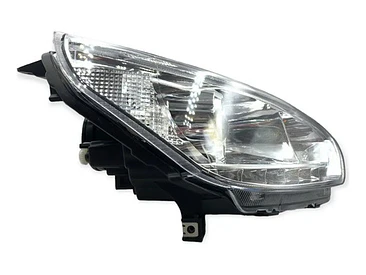 Óptico Derecho Para Chery New Tiggo 1.6 2014-2016 Derecho 2