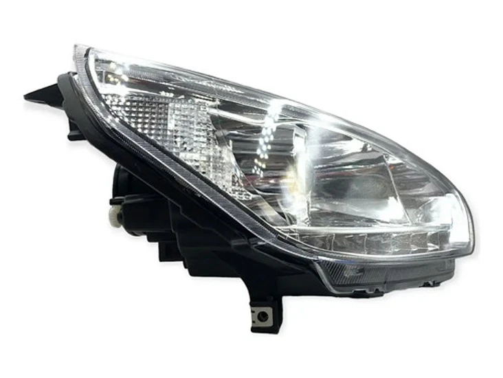 Óptico Derecho Para Chery New Tiggo 1.6 2014-2016 Derecho 2