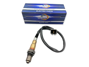Sensor Oxigeno Para Kia Morning 1.0 2012-2016 ( Posición 2) 1