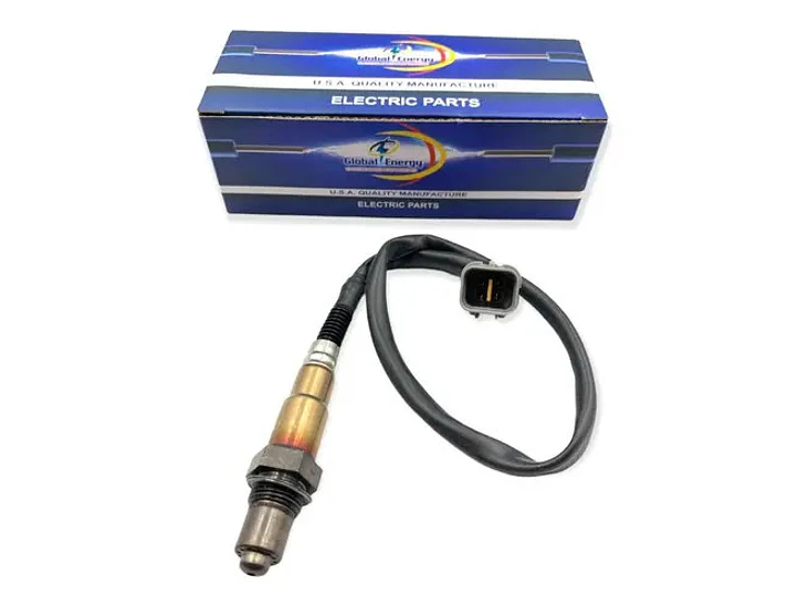 Sensor Oxigeno Para Kia Morning 1.0 2012-2016 ( Posición 2) 1