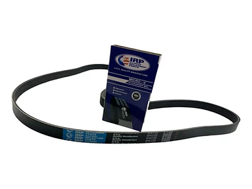 Correa Alternador Chevrolet S10 Apache 2.4 2001-2011 Con Air 2