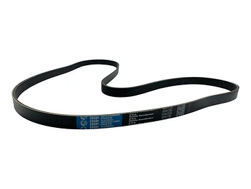 Correa Alternador Chevrolet S10 Apache 2.4 2001-2011 Con Air 3