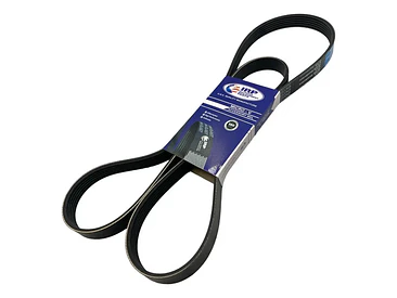 Correa Alternador Chevrolet S10 Apache 2.4 2001-2011 Con Air 1