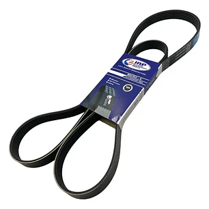 Correa Alternador Chevrolet S10 Apache 2.4 2001-2011 Con Air