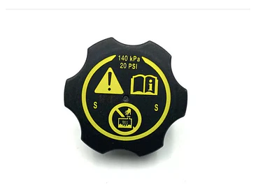 Deposito Agua  Chevrolet Spark Gt 1.2 2010-2017 C/ Tapa 2