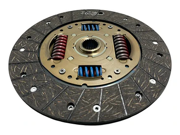 Kit Embrague Para Subaru Impresa 2.0 1997-2002 10