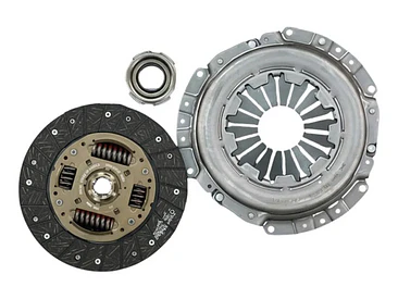 Kit Embrague Para Subaru Impresa 2.0 1997-2002 1