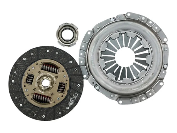 Kit Embrague Para Subaru Impresa 2.0 1997-2002 1