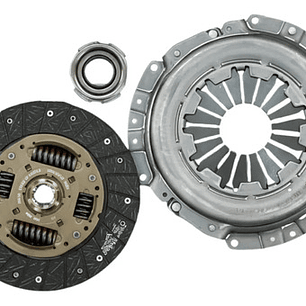 Kit Embrague Para Subaru Impresa 2.0 1997-2002
