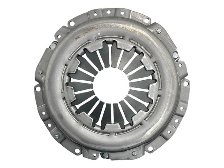 Kit Embrague Para Subaru Impresa 2.0 1997-2002 5