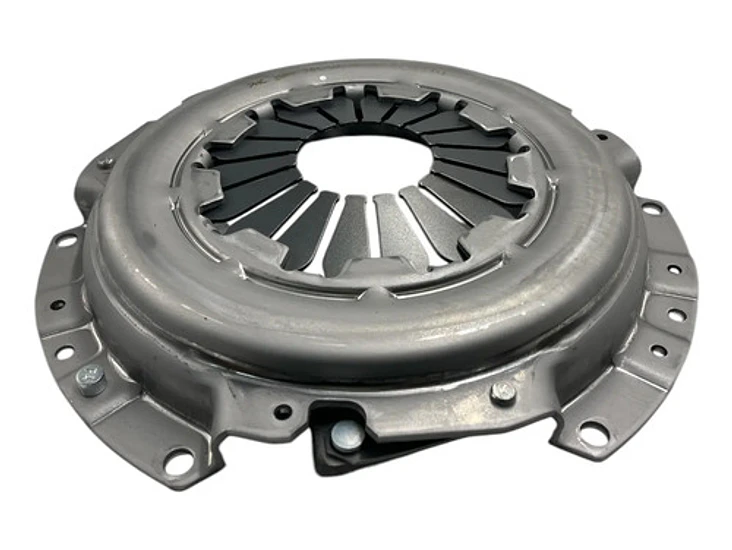 Kit Embrague Para Subaru Impresa 2.0 1997-2002 7