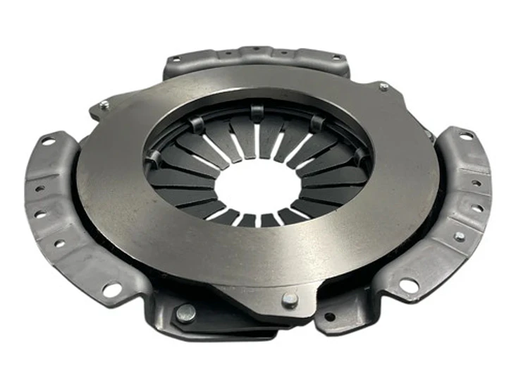 Kit Embrague Para Subaru Impresa 2.0 1997-2002 9