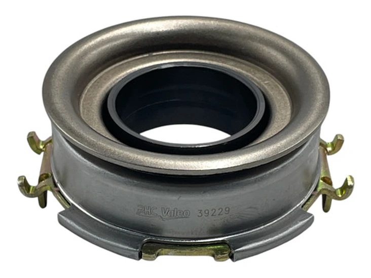 Kit Embrague Para Subaru Impresa 2.0 1997-2002 11