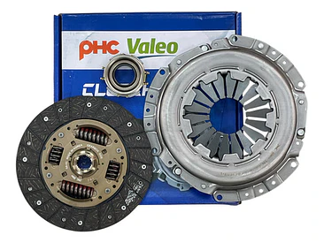 Kit Embrague Para Subaru Impresa 2.0 1997-2002 2