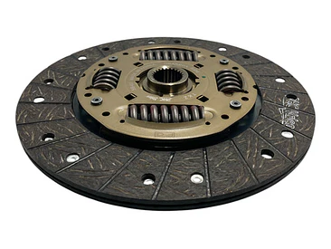 Kit Embrague Para Subaru Impresa 2.0 1997-2002 3