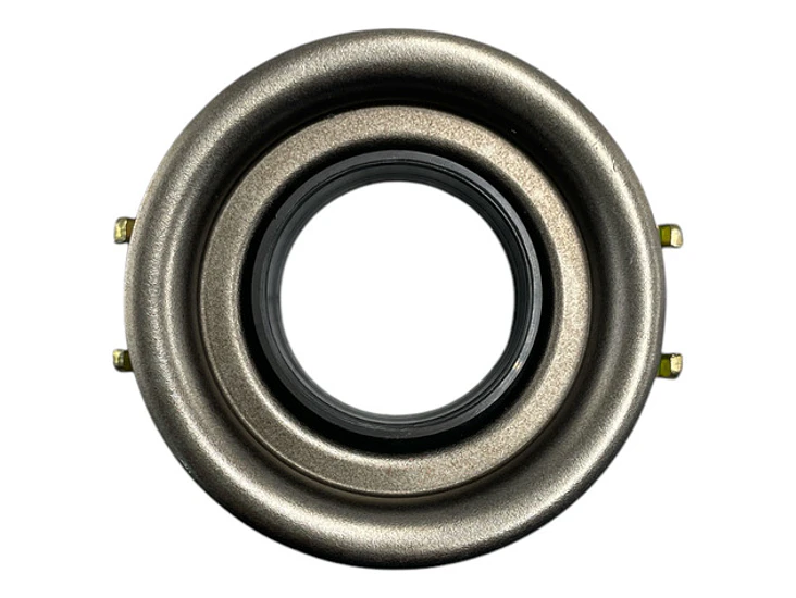 Kit Embrague Para Subaru Impresa 2.0 1997-2002 6