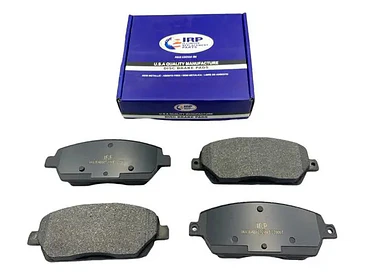 Pastillas Freno Delantera Mahindra Xuv 500 2.2 2013-2021 1