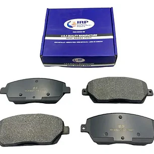 Pastillas Freno Delantera Mahindra Xuv 500 2.2 2013-2021