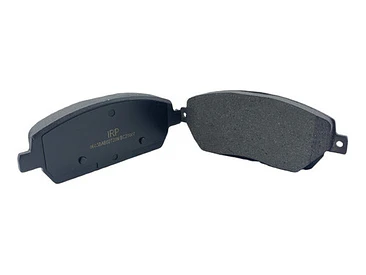 Pastillas Freno Delantera Mahindra Xuv 500 2.2 2013-2021 3