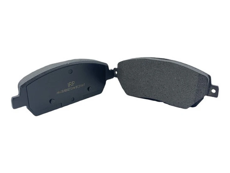 Pastillas Freno Delantera Mahindra Xuv 500 2.2 2013-2021 3