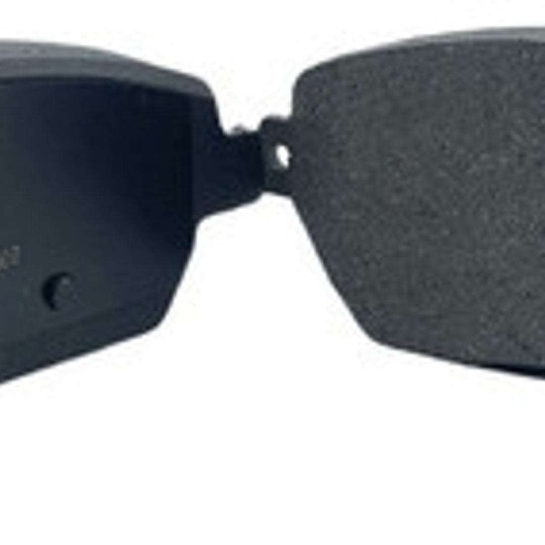 Pastillas Freno Delantera Mahindra Xuv 500 2.2 2013-2021 3