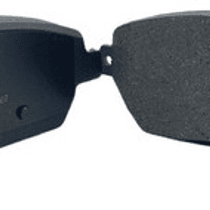 Pastillas Freno Delantera Mahindra Xuv 500 2.2 2013-2021 3