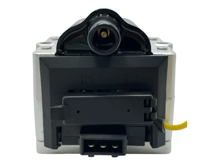 Bobina Encendido Volkswagen  Gol G3 1.6 00/06 8